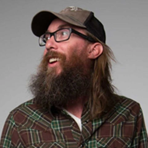 David Crowder