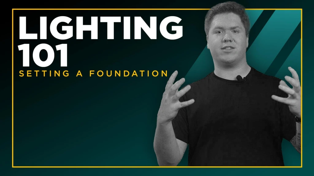lighting-101