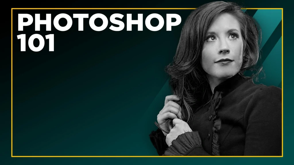 Photoshop-101