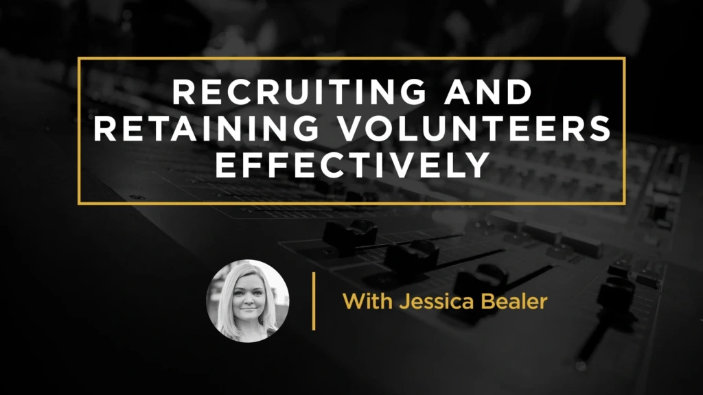 Recruiting-and-Retaining-Volunteers-Effectively