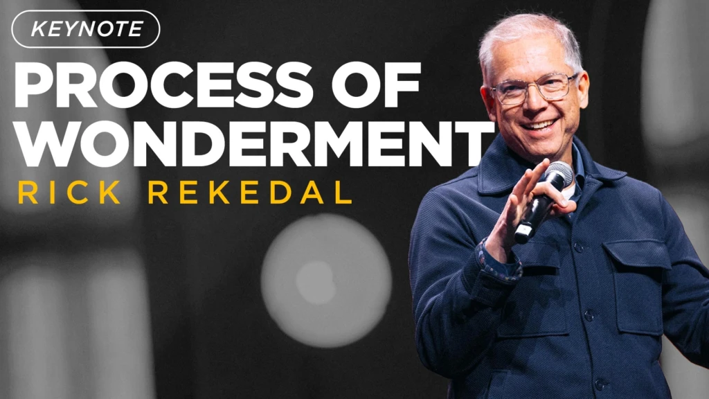 Rick-Rekedal-Keynote_Process-of-Wonderment