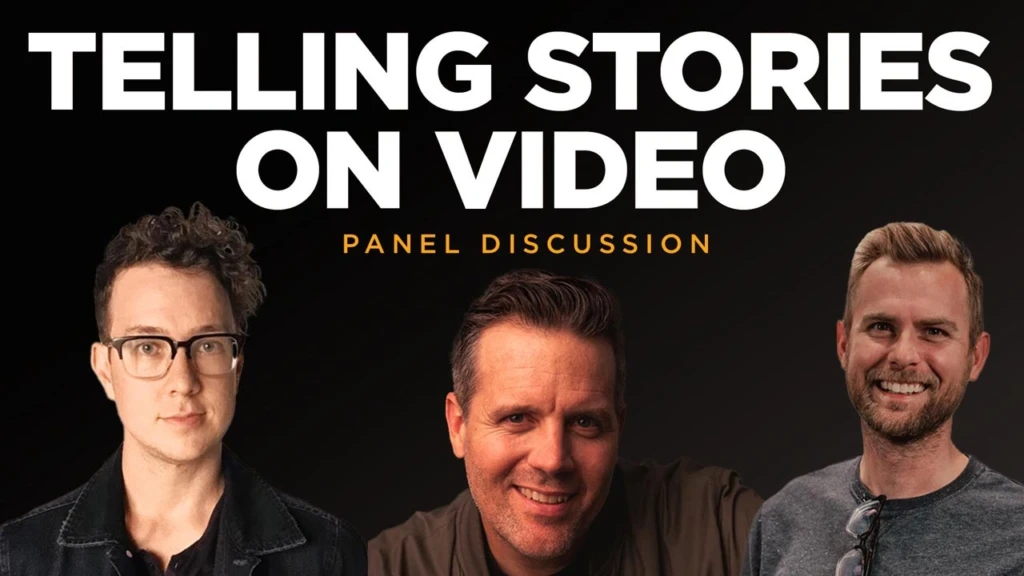 Telling-Stories-on-Video-Panel