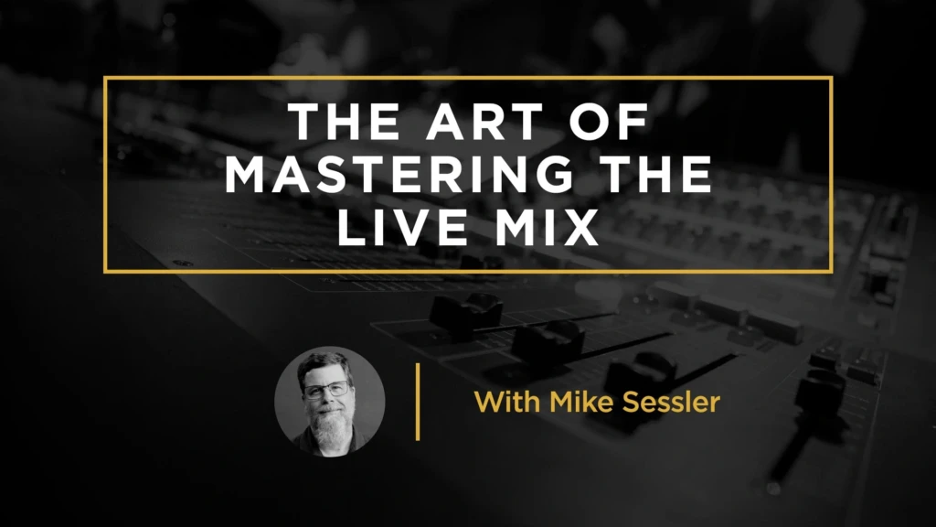 The-Art-of-the-Live-Mix